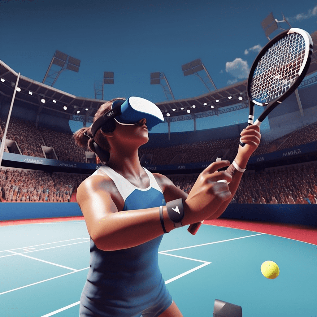 VR_sports